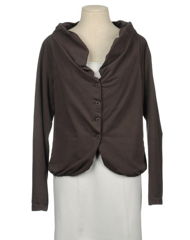ZOOM EUROPEAN CULTURE - Blazer