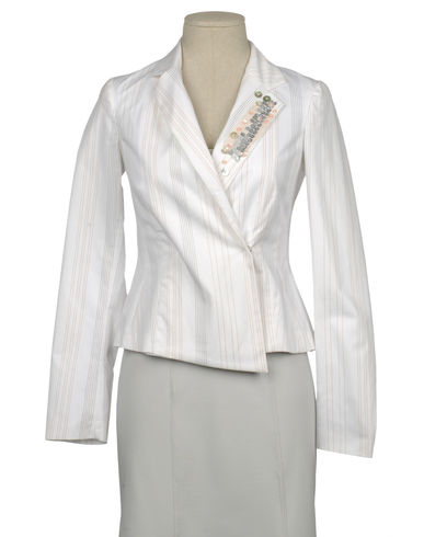 ZOOM BETTY BLUE - Blazer