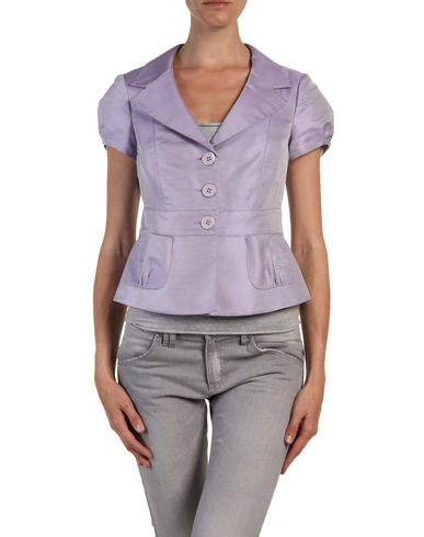 ZOOM ARMANI COLLEZIONI - Blazer