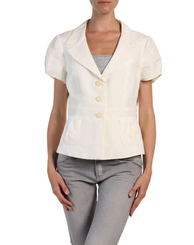 ZOOM ARMANI COLLEZIONI - Blazer