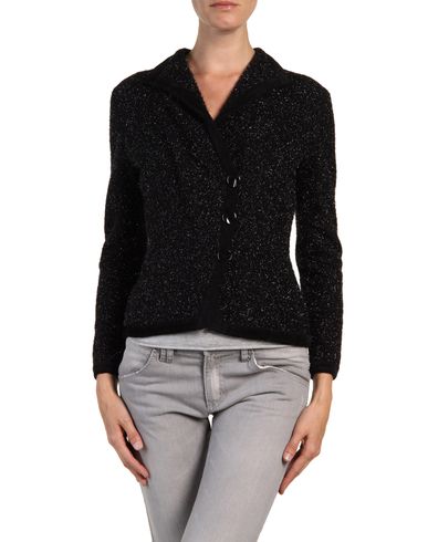 ZOOM ARMANI COLLEZIONI - Cardigan