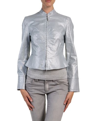 ZOOM ARMANI COLLEZIONI - Jacket