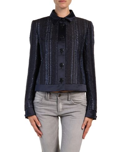 ZOOM ARMANI COLLEZIONI - Blazer
