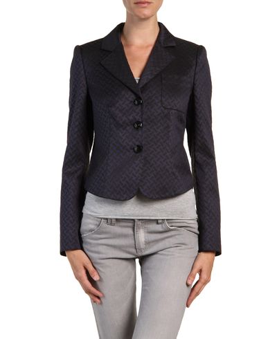 ZOOM ARMANI COLLEZIONI - Blazer