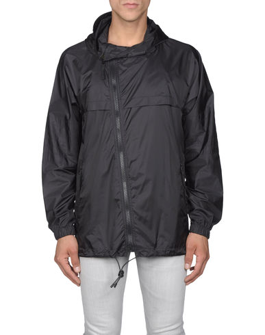 ZOOM GIVENCHY - Raincoat