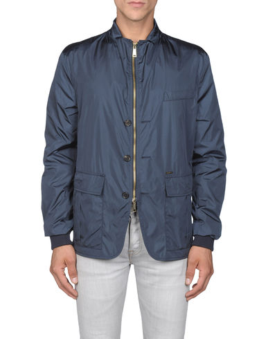 ZOOM DSQUARED2 - Jacket