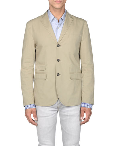 ZOOM DSQUARED2 - Blazer