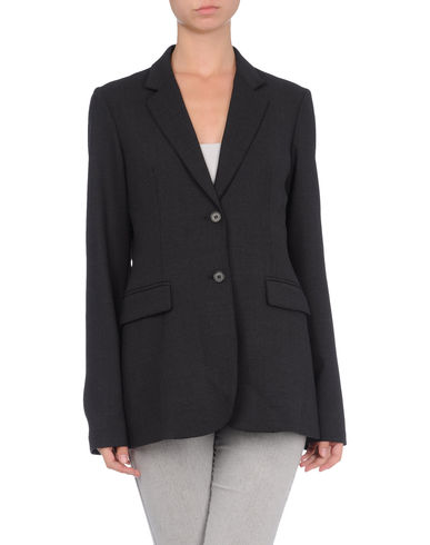 ZOOM JIL SANDER NAVY - Blazer