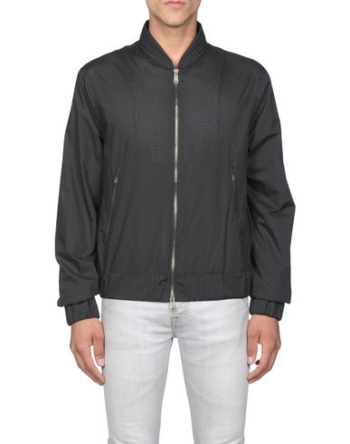 ZOOM YVES SAINT LAURENT RIVE GAUCHE - Jacket
