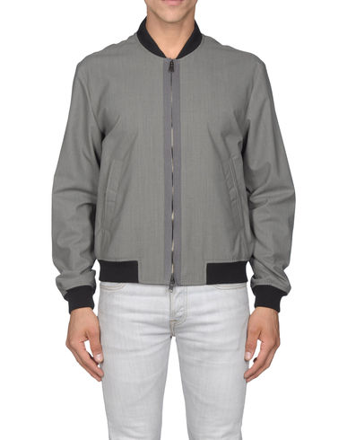 ZOOM YVES SAINT LAURENT RIVE GAUCHE - Jacket