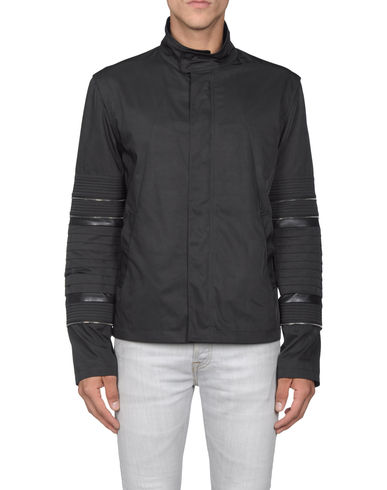ZOOM GIVENCHY - Jacket