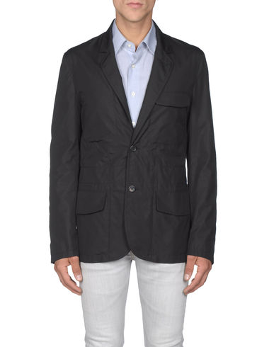 ZOOM YVES SAINT LAURENT RIVE GAUCHE - Blazer