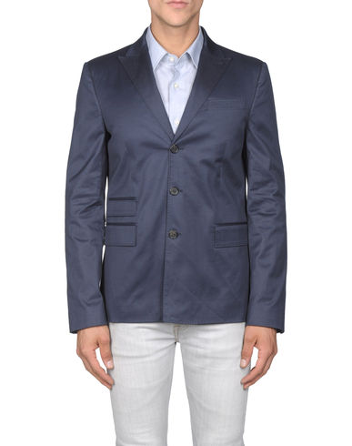 ZOOM DSQUARED2 - Blazer