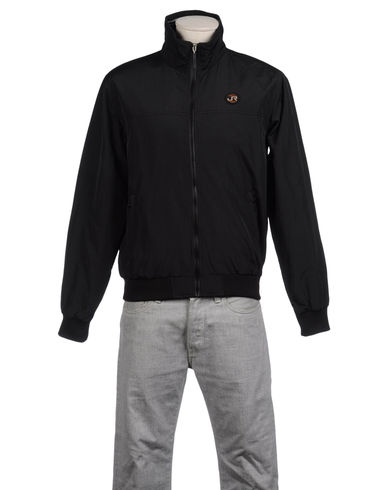ZOOM RIFLE - Jacket
