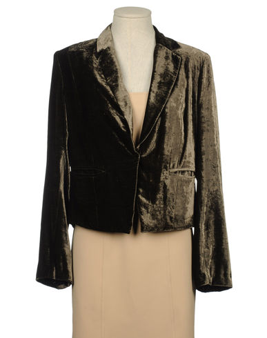 ZOOM TOTON COMELLA - TCN - Blazer