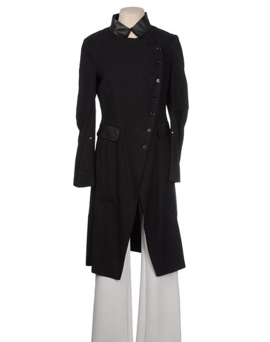 ZOOM HIGH - Coat