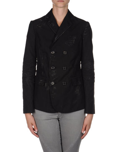 ZOOM DSQUARED2 - Blazer