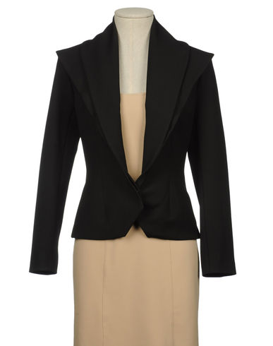 ZOOM PAPER London - Blazer