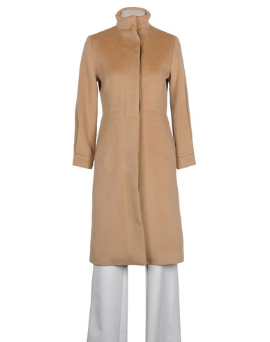 ZOOM PAPER London - Coat