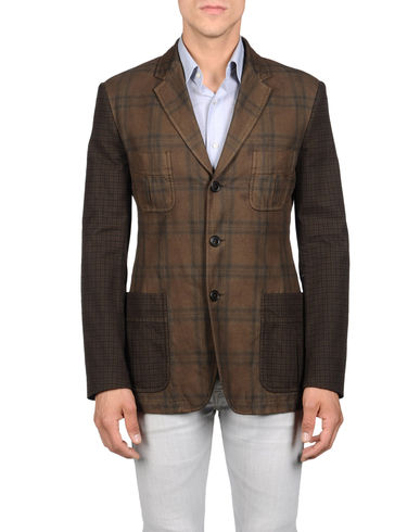 ZOOM VIKTOR & ROLF - Blazer