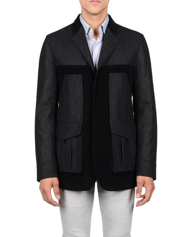 ZOOM VIKTOR & ROLF - Mid-length jacket