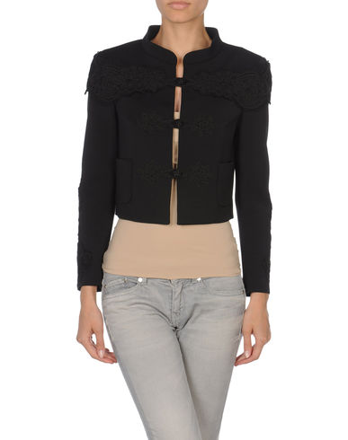 ZOOM DSQUARED2 - Blazer
