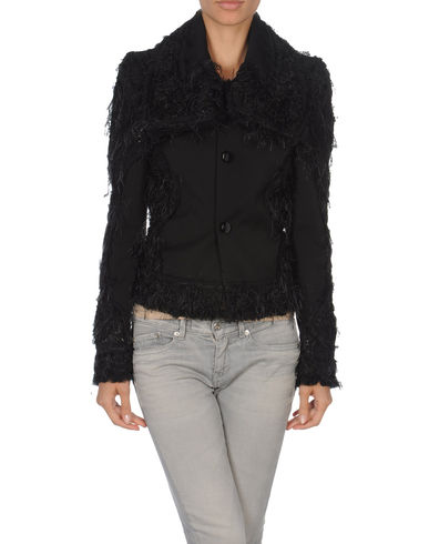 ZOOM DSQUARED2 - Blazer