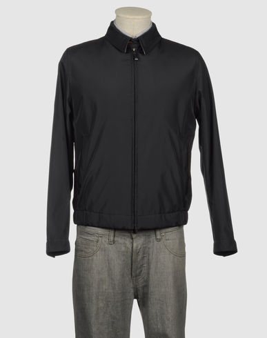 ZOOM DAKS LONDON - Jacket
