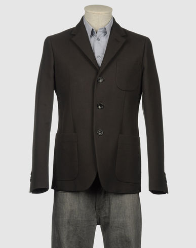 ZOOM MARIO MATTEO - Blazer