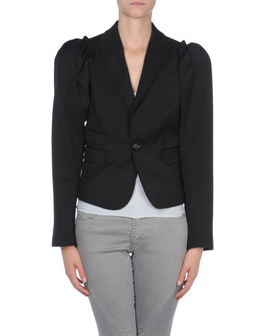 ZOOM DSQUARED2 - Blazer