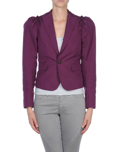 ZOOM DSQUARED2 - Blazer