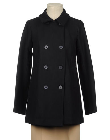 ZOOM RE.SET - Mid-length jacket