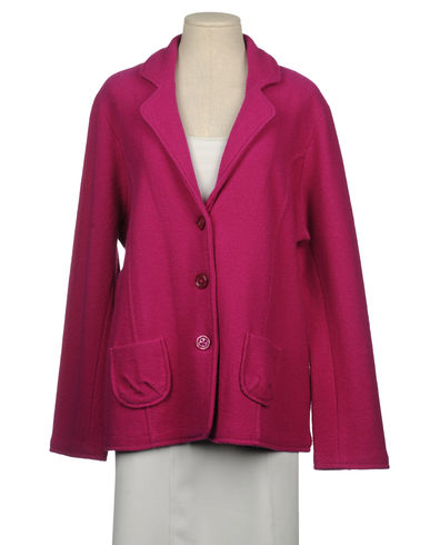 ZOOM BRAX - Mid-length jacket