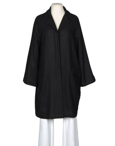 ZOOM RE.SET - Coat
