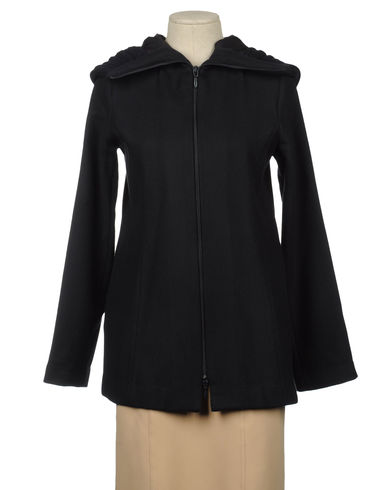 ZOOM RE.SET - Mid-length jacket