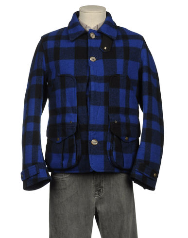 ZOOM FILSON - Jacket
