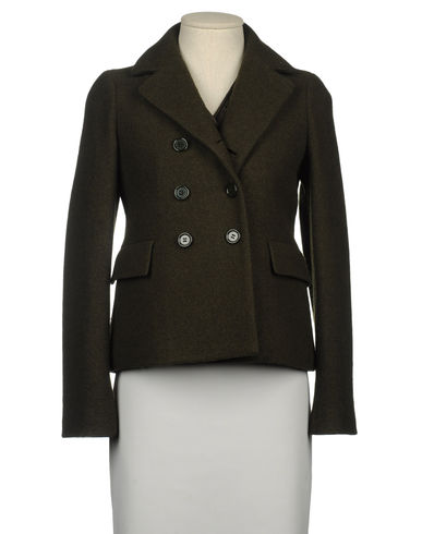 ZOOM ASPESI - Blazer