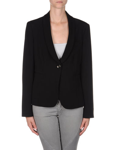 ZOOM REDValentino - Blazer