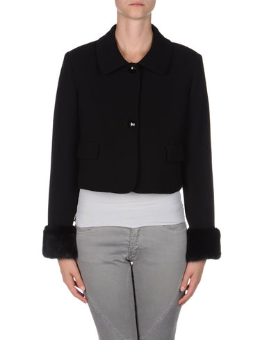 ZOOM REDValentino - Blazer
