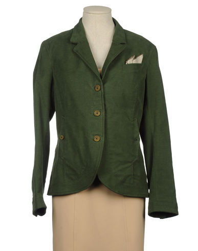 ZOOM ANÍSSEJ LIFE - Blazer