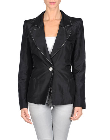 ZOOM EMANUEL UNGARO - Blazer