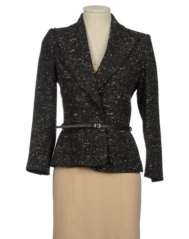 ZOOM PACO RABANNE - Blazer