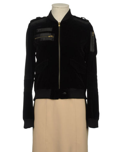 ZOOM PACO RABANNE - Jacket