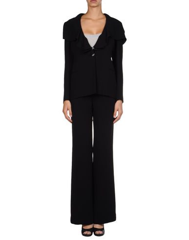 ZOOM EMANUEL UNGARO - Women's suit