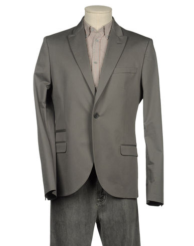 ZOOM PATRIZIA PEPE - Blazer