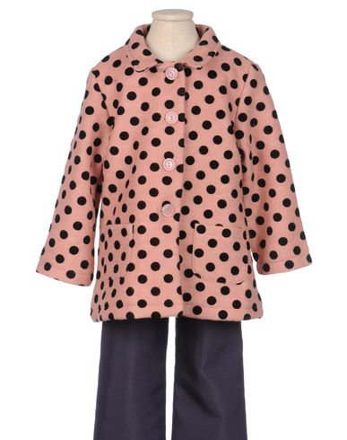 ZOOM SARA ROTTA LORIA - Coat