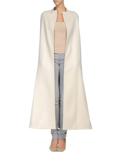 ZOOM ANTONIO BERARDI - Cloak