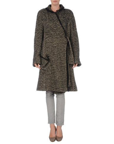 ZOOM SONIA RYKIEL - Coat