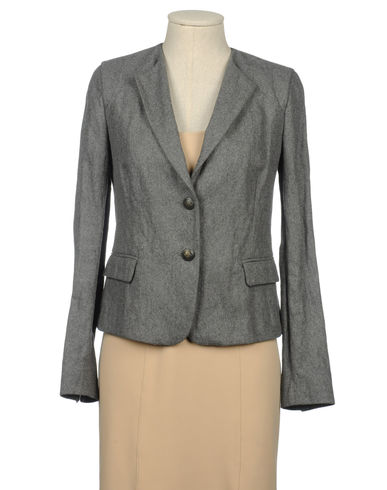 ZOOM GOLD CASE SOGNO - Blazer