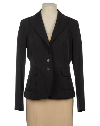 ZOOM STRENESSE BLUE - Blazer
